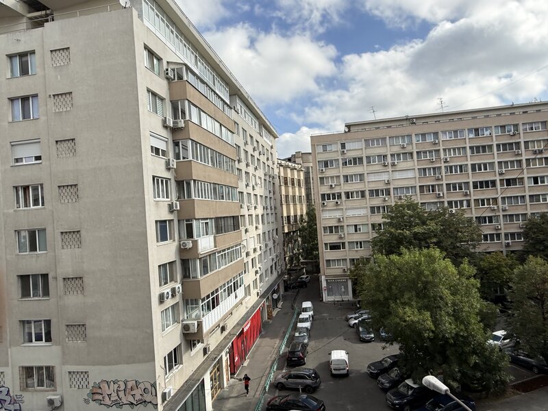 Sala Palatului (filatelie).